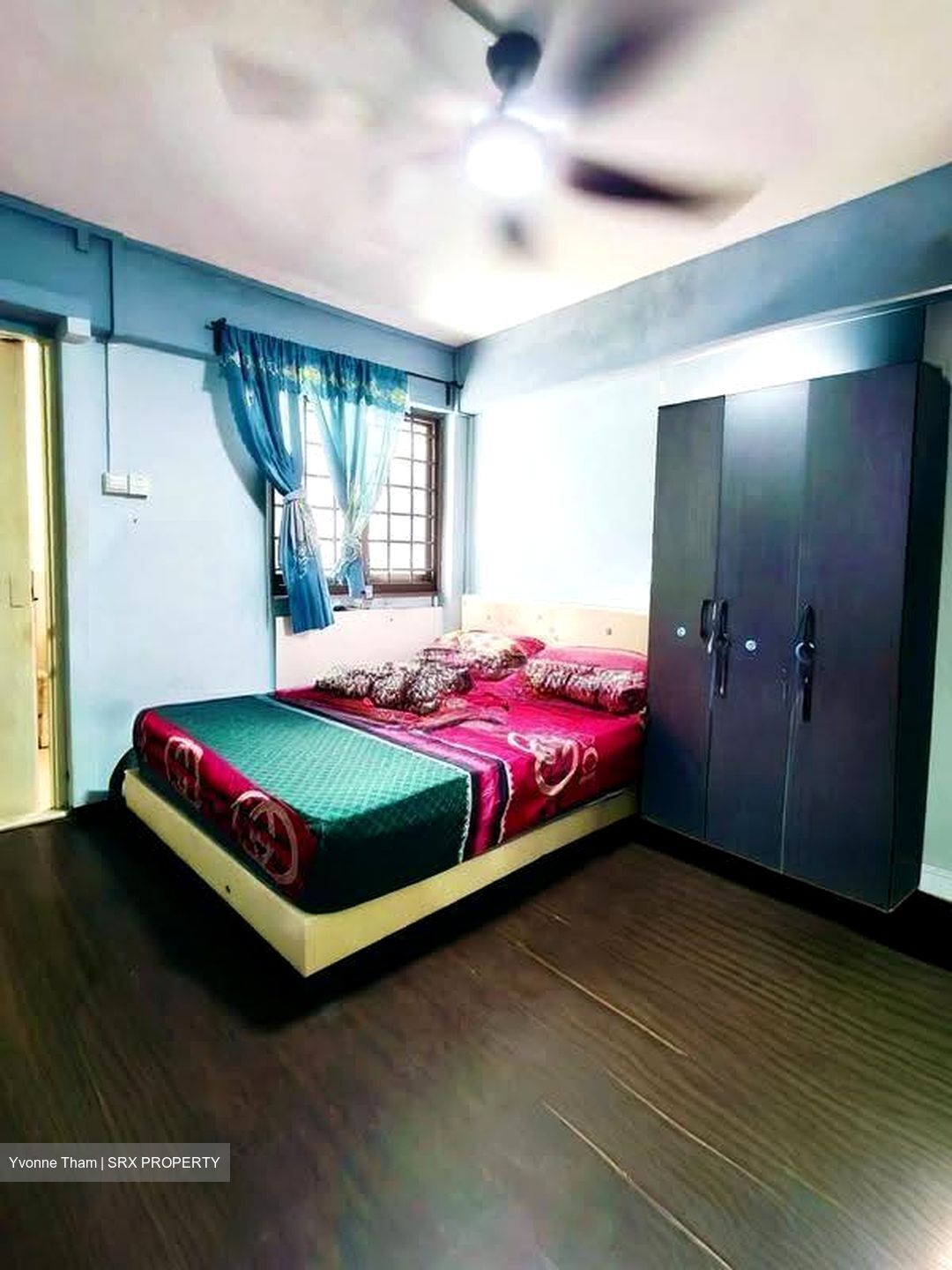 Blk 205 Marsiling Admiralty Park (Woodlands), HDB 4 Rooms #613522101
